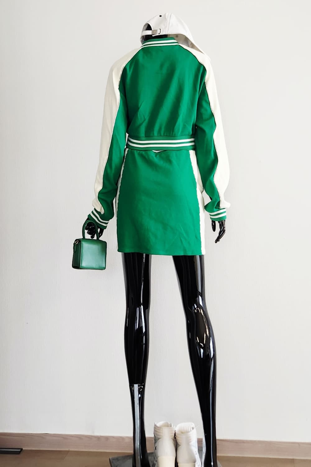 스커트 셋업  상품이미지5