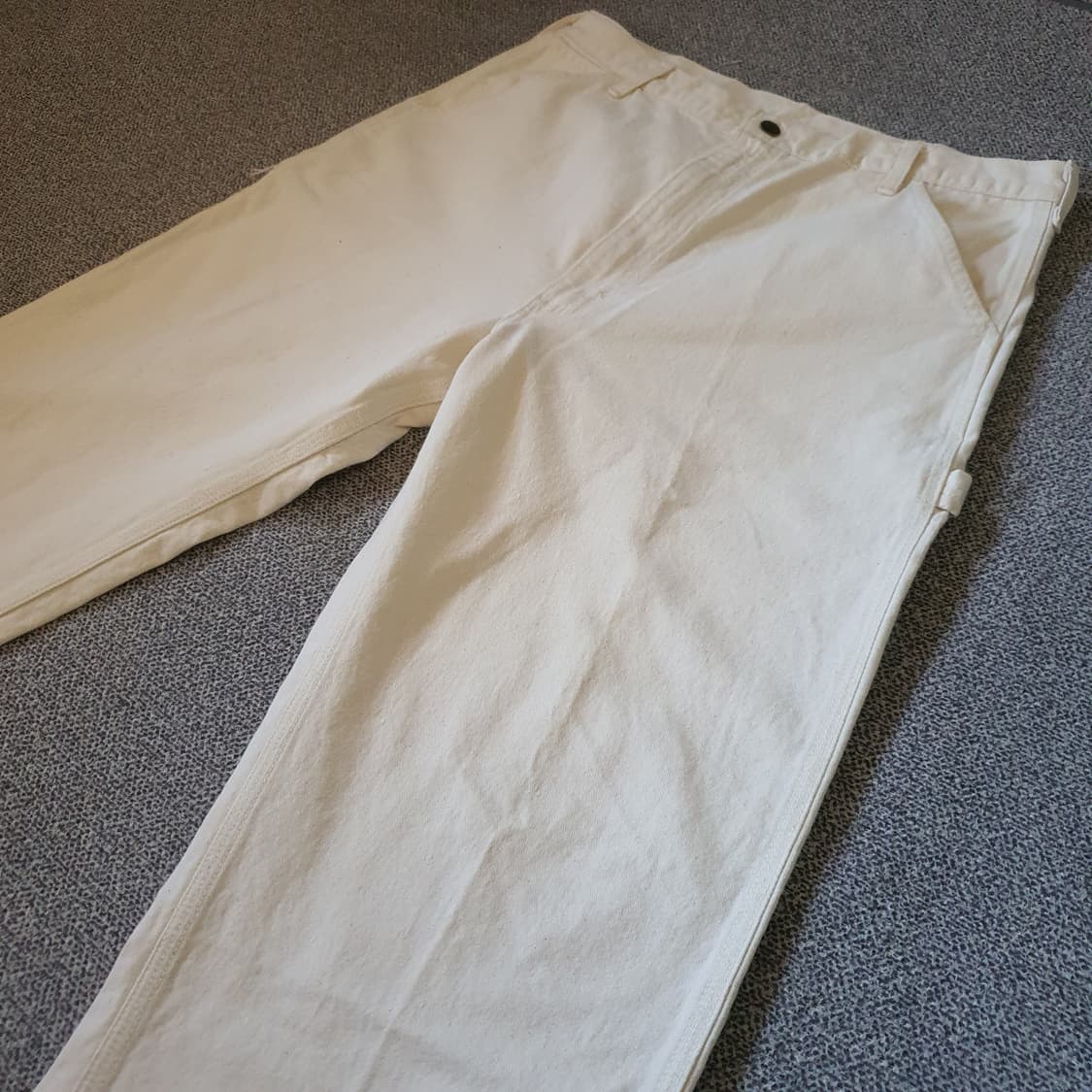 90s Roebucks 페인터 팬츠 상품이미지3