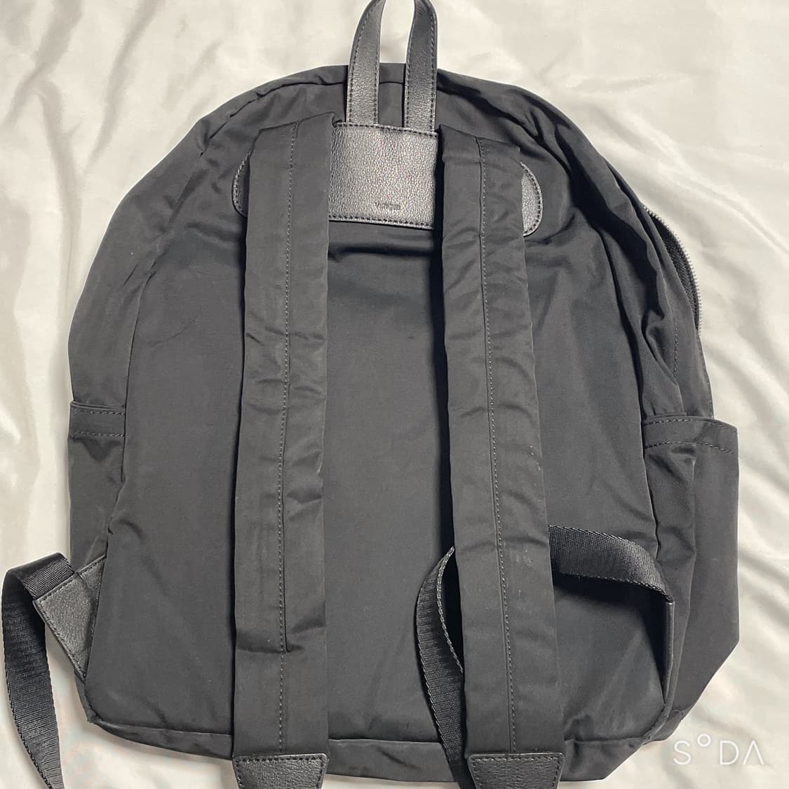 분크 헤이패스 백팩 상품이미지5