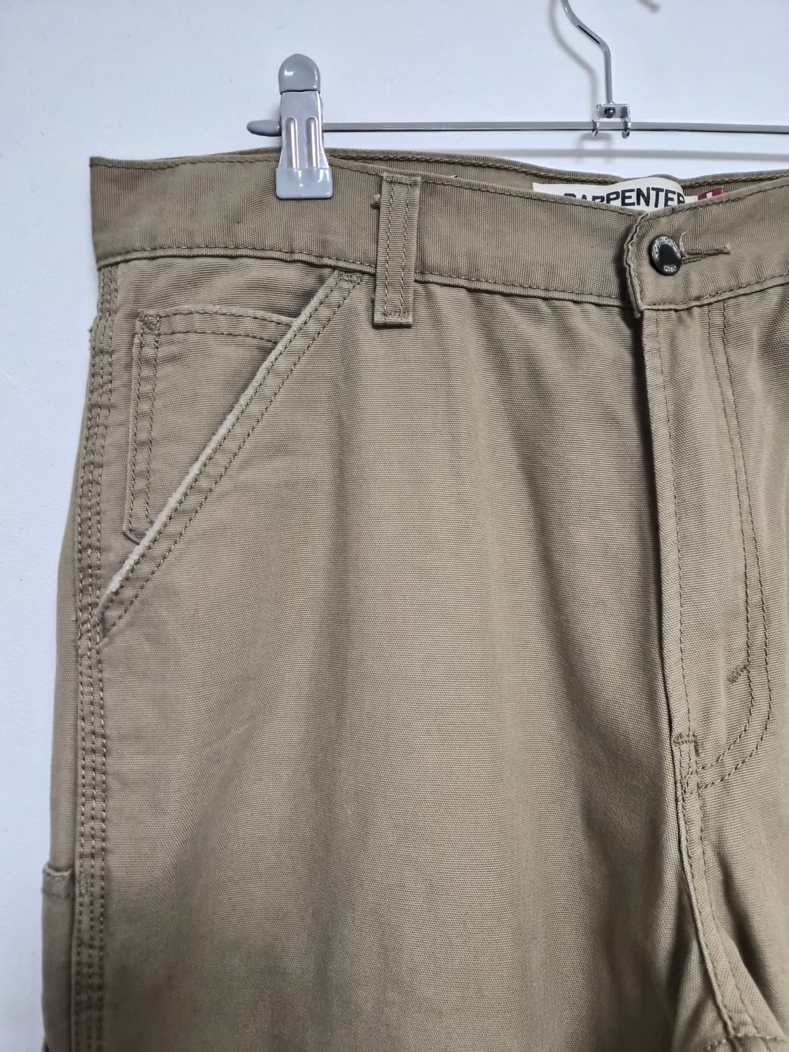 리바이스Levis 카펜터 카고 팬츠 32사이즈 P-98 상품이미지3