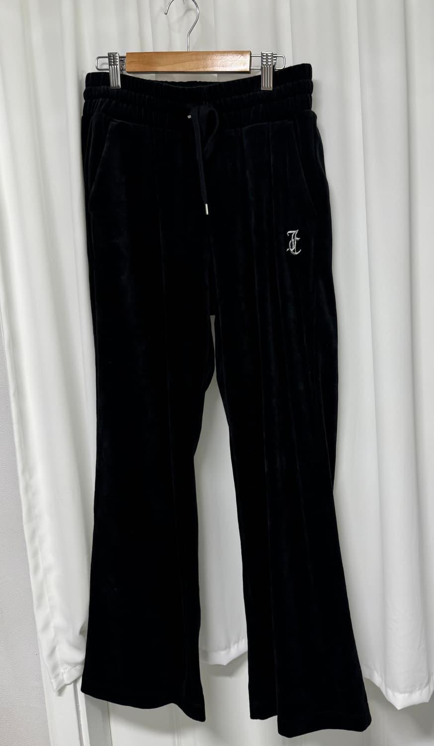 쥬시 꾸뛰르 벨벳 트레이닝 세트 M 상품이미지8