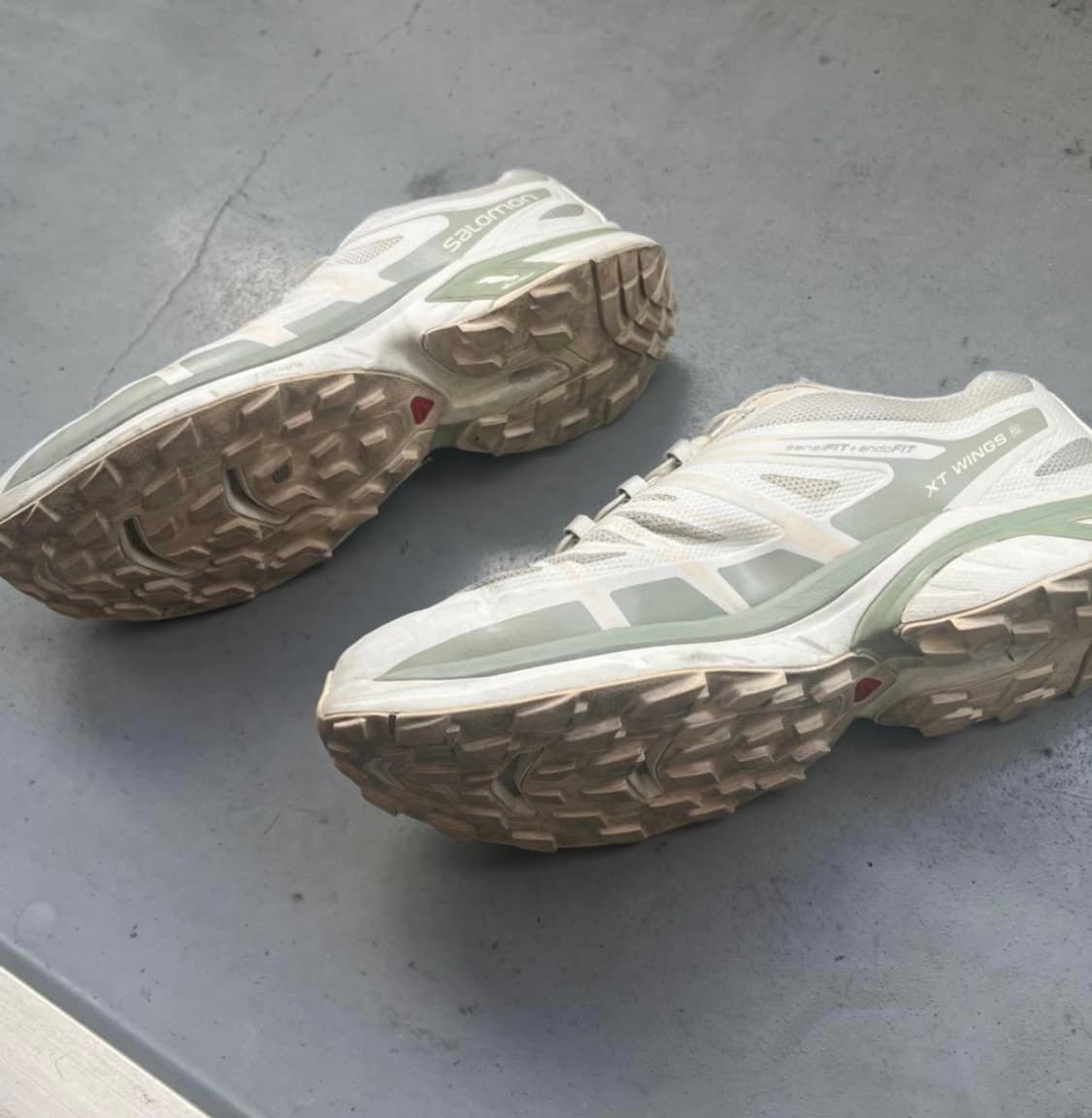 살로몬 xt wings2  상품이미지4