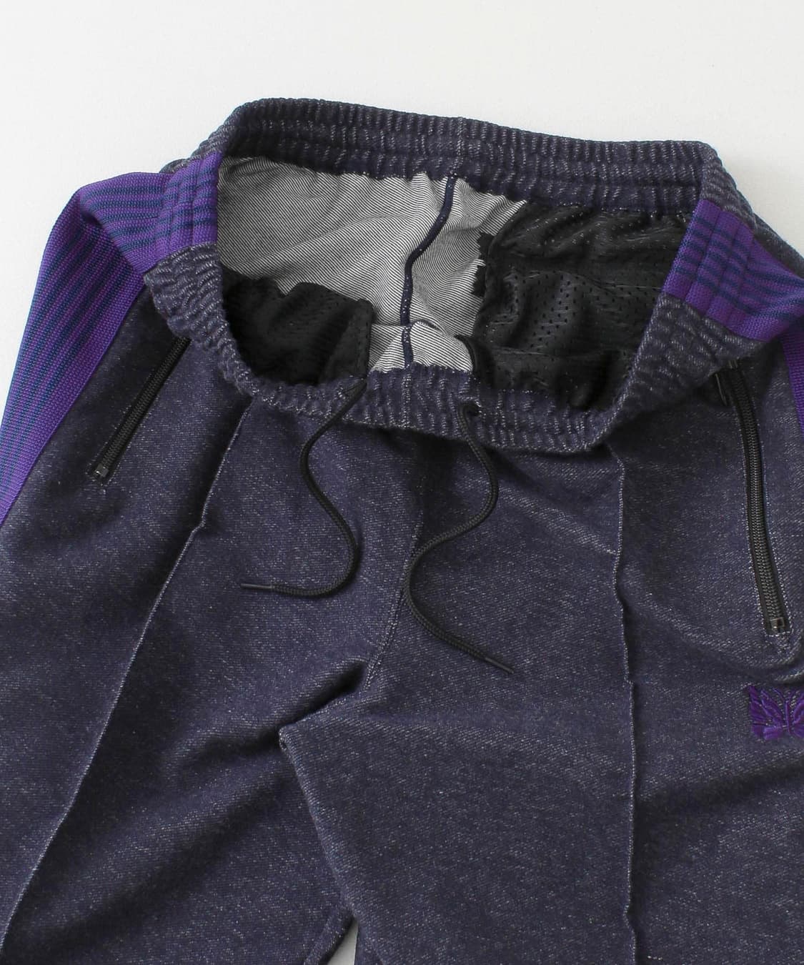 NEEDLES 니들스 x UR 어반 리서치 별주 트랙 팬츠  상품이미지9