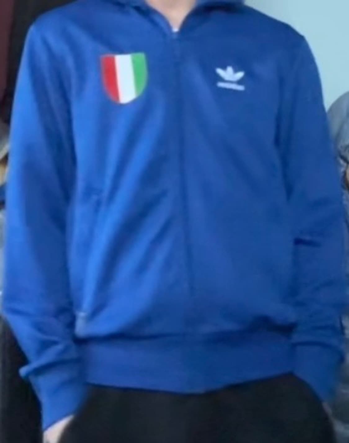 아디다스 이탈리아 져지 상품이미지1