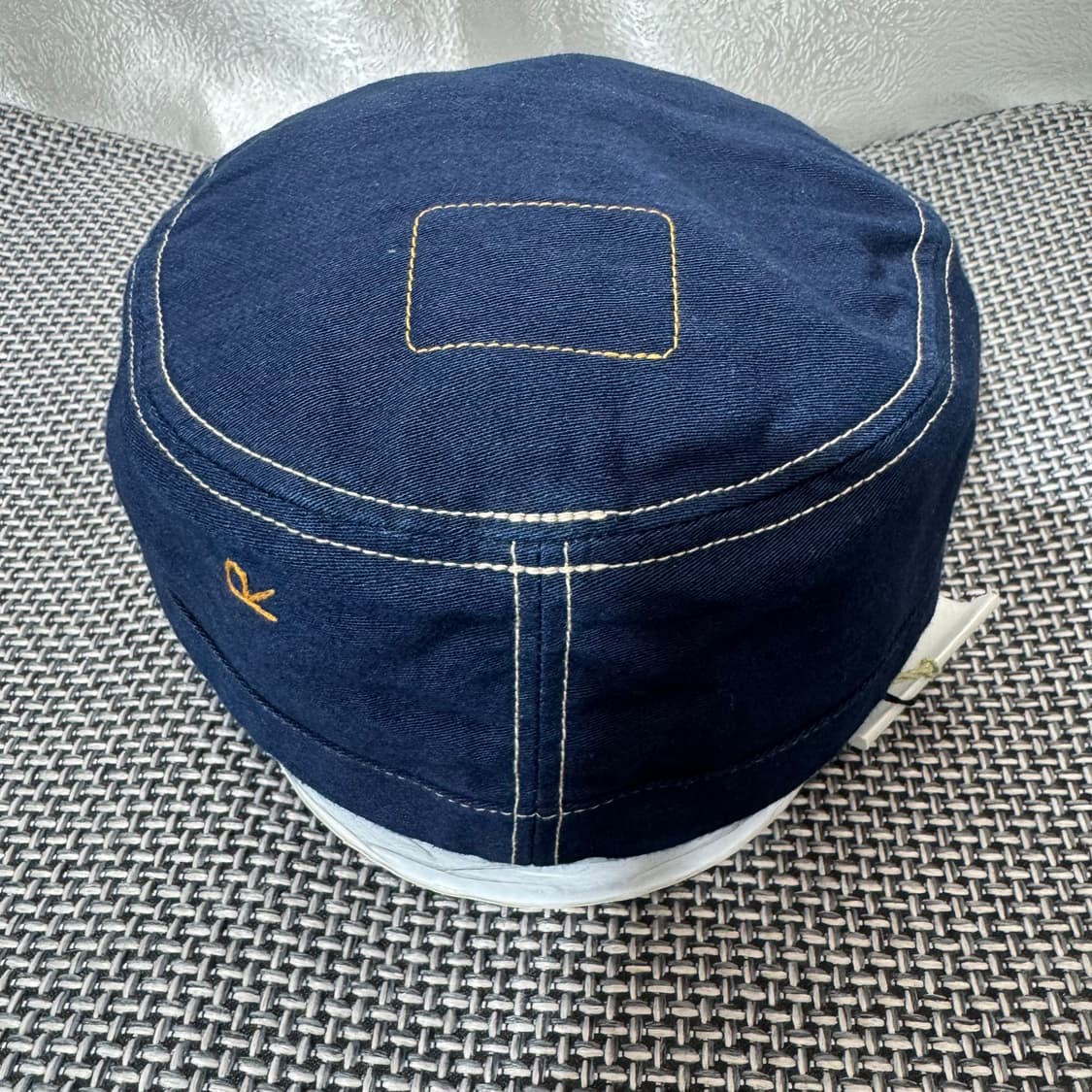 45r 캡 네이비 ( OS/OLD-8256 ) 상품이미지4