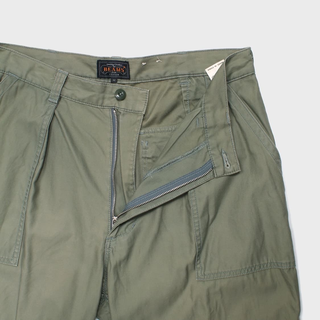 BEAMS PLUS 상품이미지5