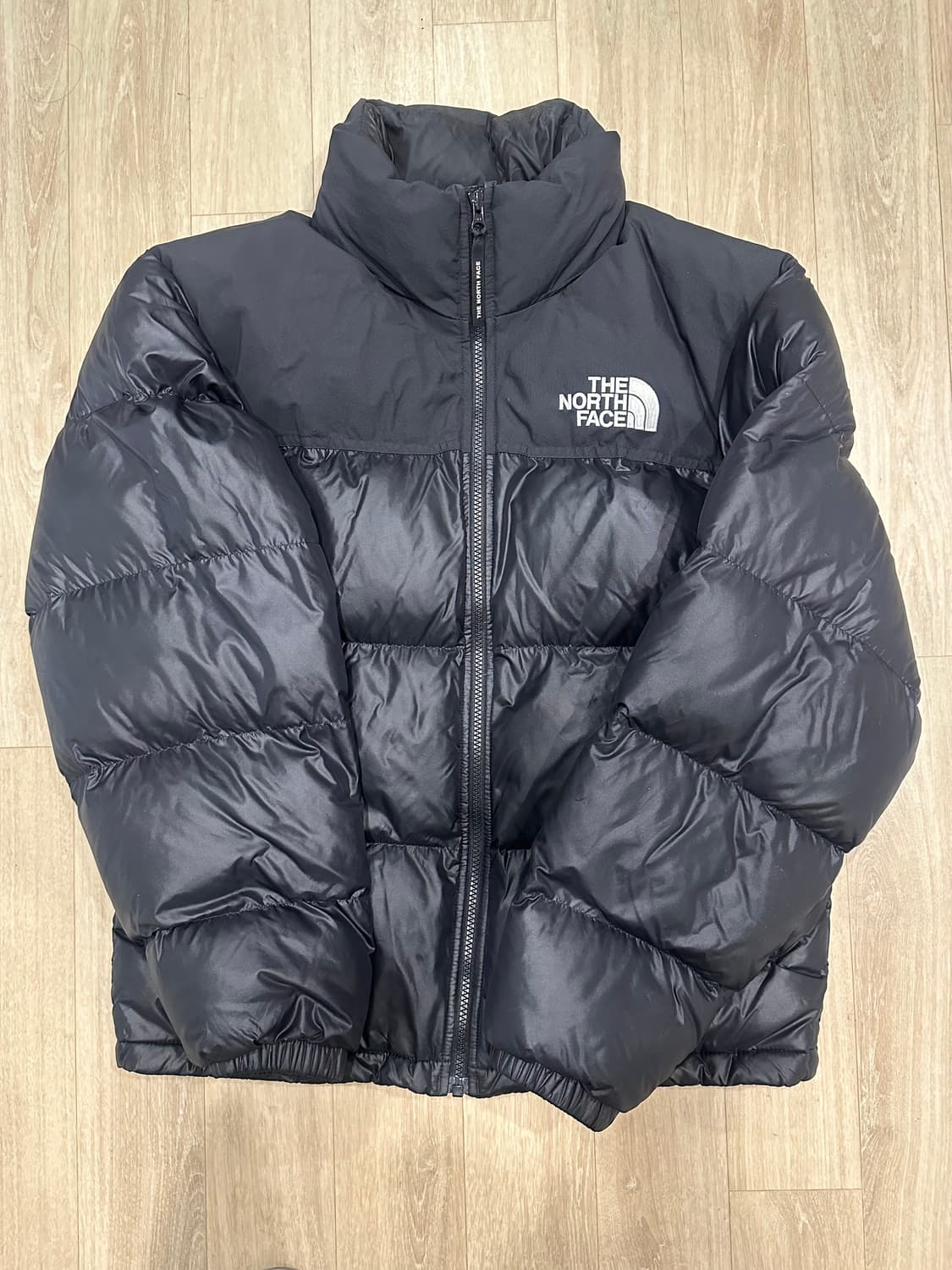 노스페이스 눕시패딩 상품이미지1