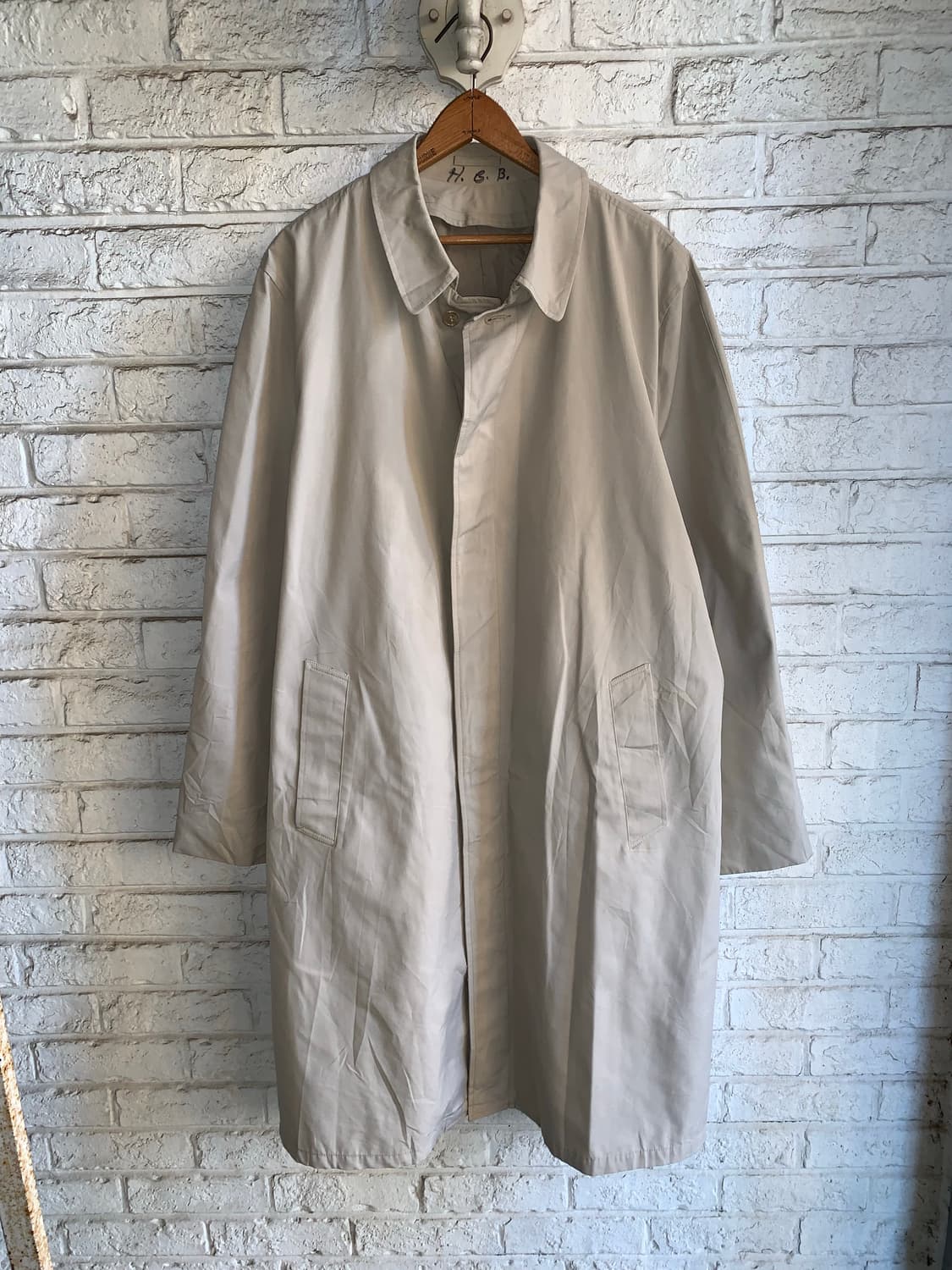 70년대 sears 시어스 싱글 코트 상품이미지1