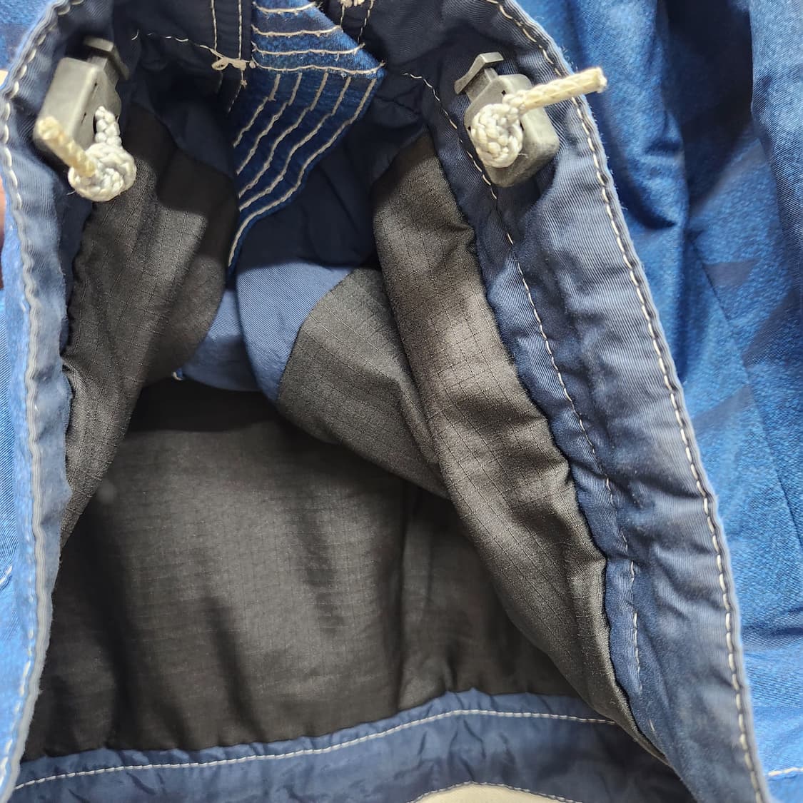 올드스쿨 피닉스 스키점퍼  2XL 상품이미지3