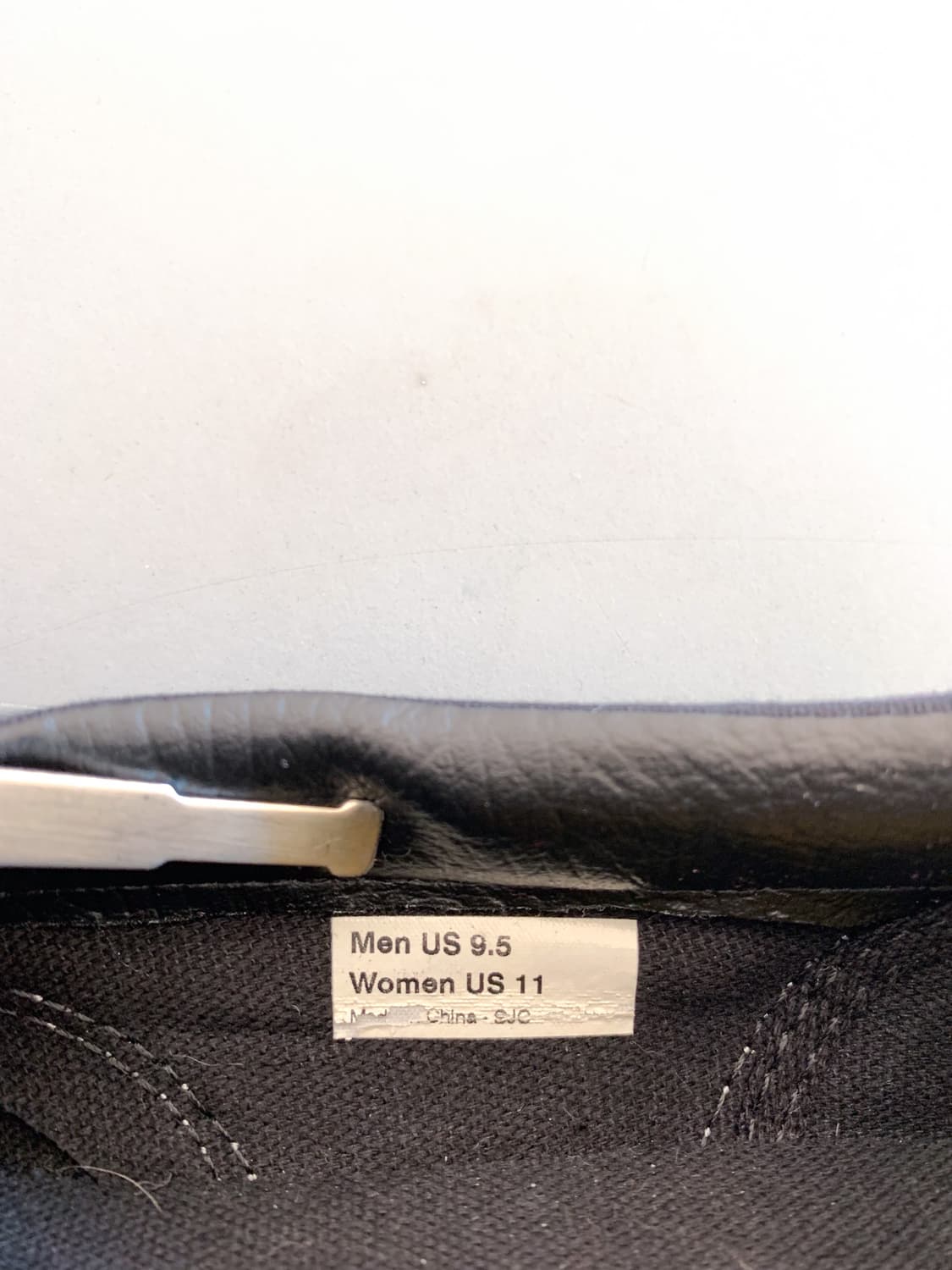 반스 x 아이언메이든 2집 Killers 프린팅 슬립온 상품이미지8