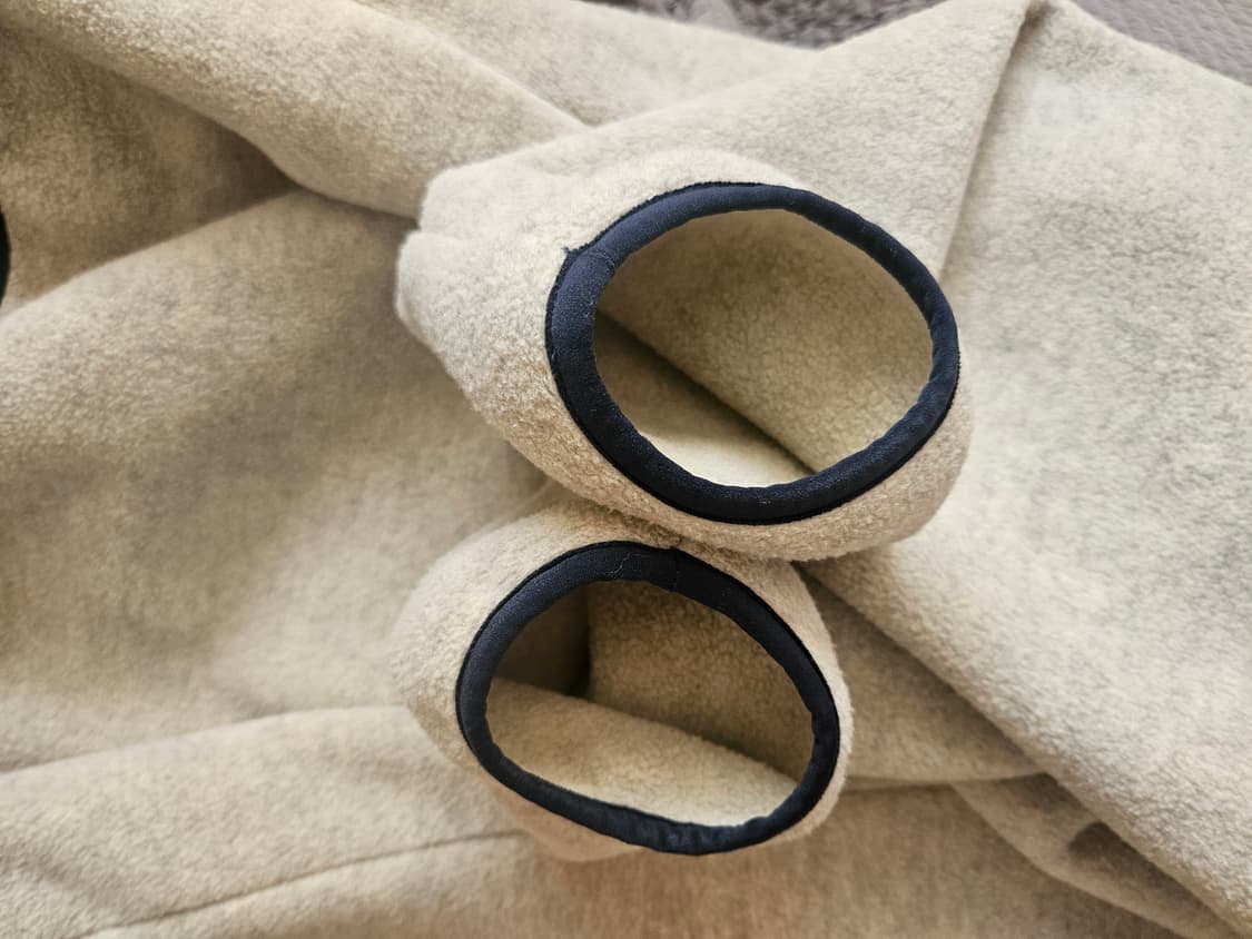 파타고니아 신칠라 헤비웨이트 오트밀 헤더 맨 -m 상품이미지6