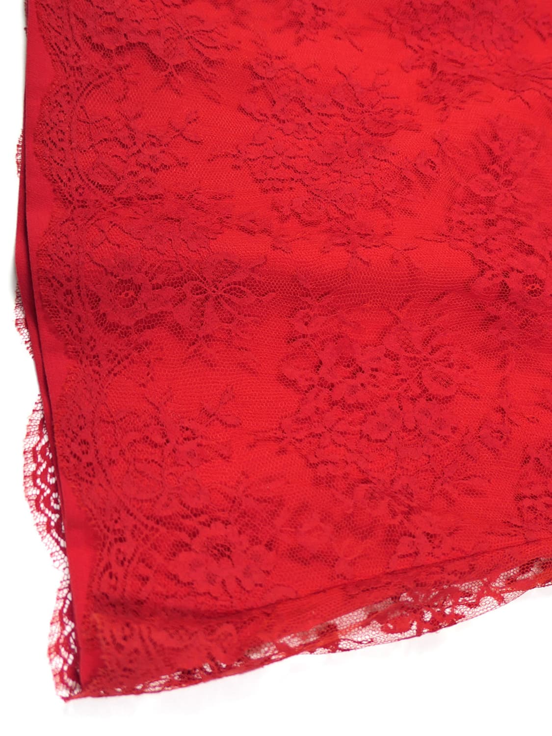 made in Italy lace skirt 상품이미지3