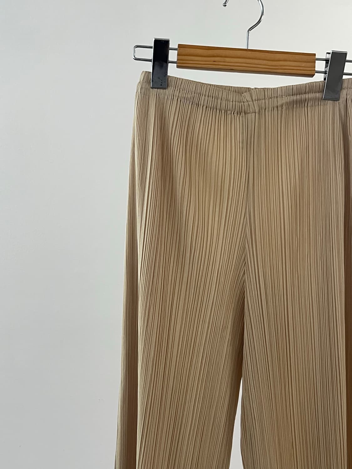 Pleats please pants 상품이미지3