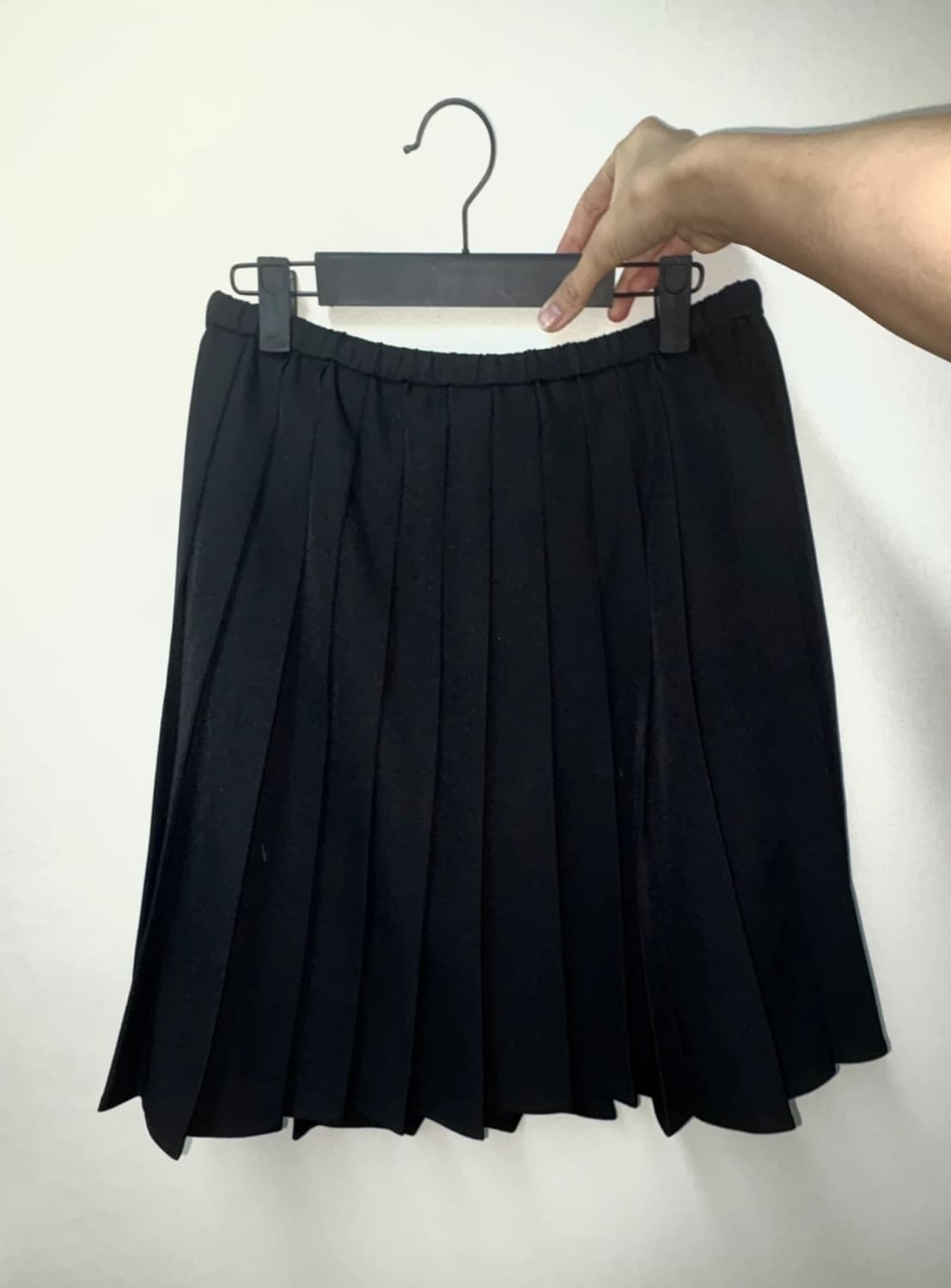 미디 스커트 상품이미지1