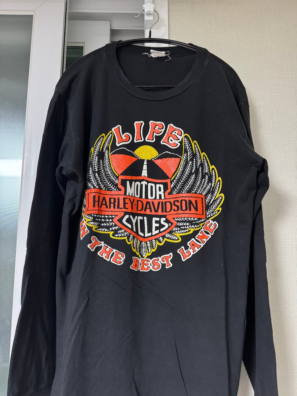 메이드원 madeworn 할리데이비슨 상품이미지1