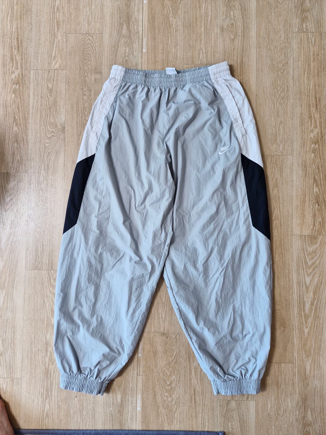 나이키 클럽 오버핏 벌룬 팬츠 M 밴딩 29-33 상품이미지2