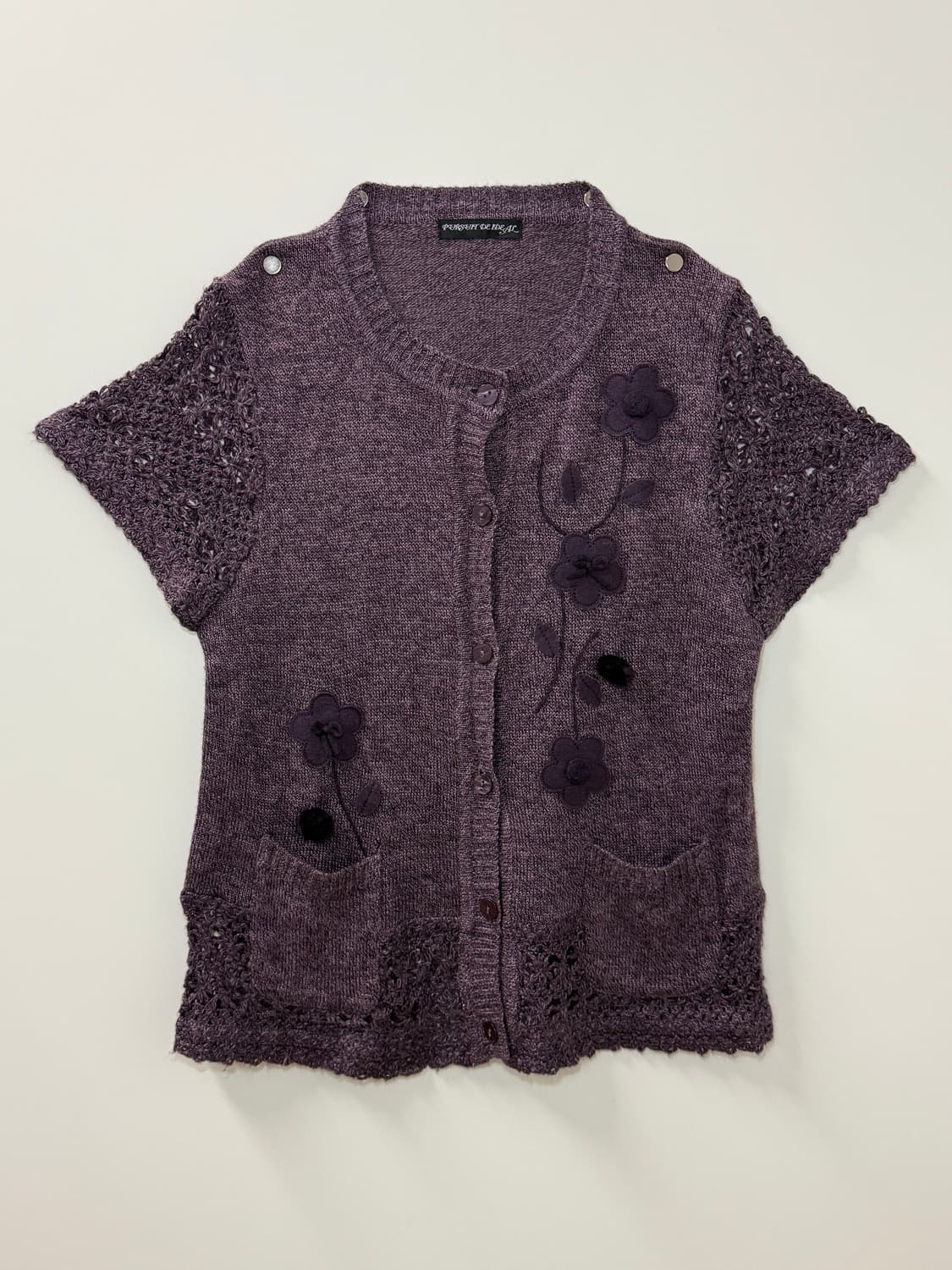 플라워 폼폼 베스트 상품이미지1