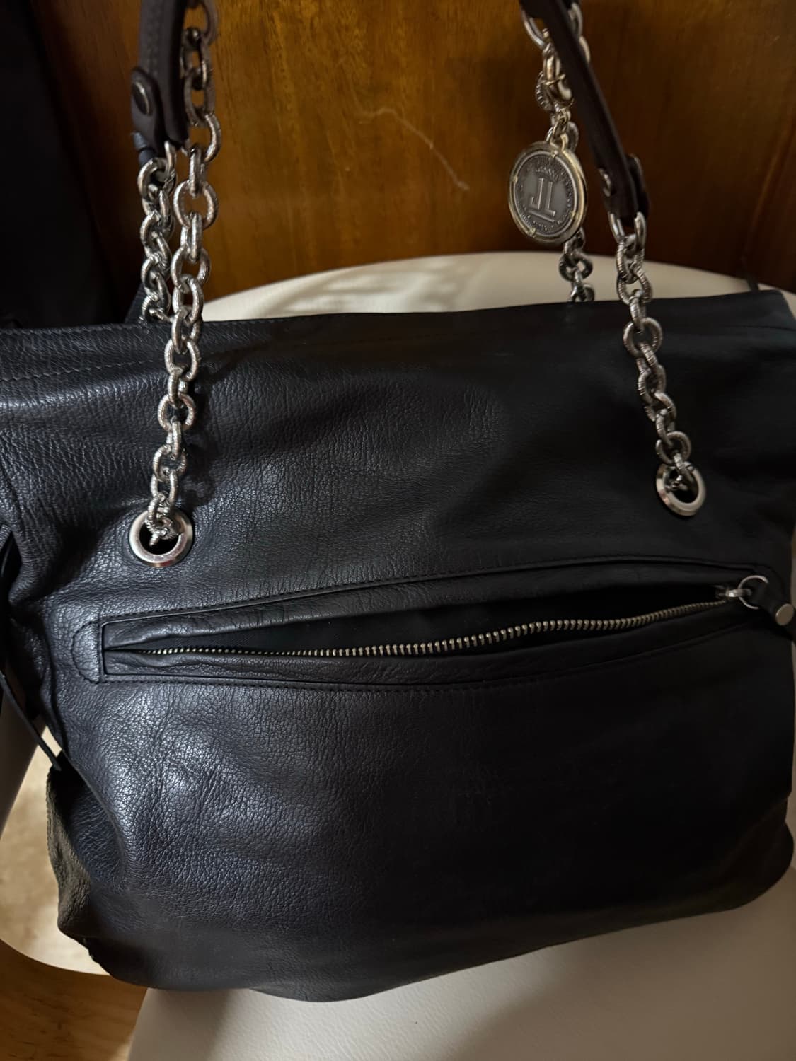 랑방정품숄더가방 상품이미지4