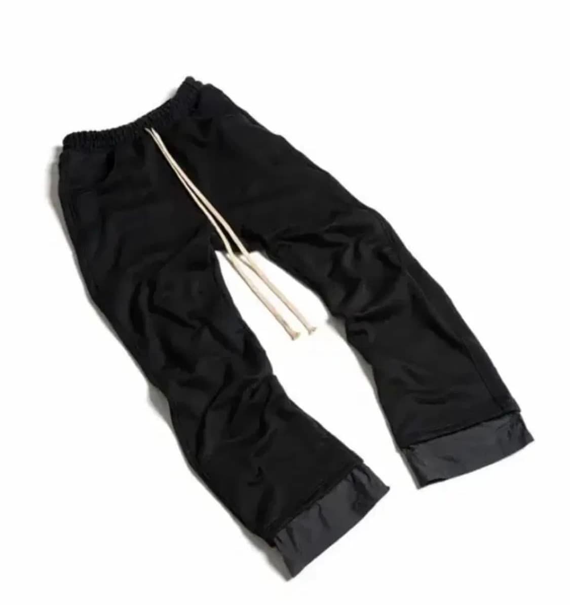 구해요) Wapworks 스웻팬츠 기모X 버전 상품이미지1