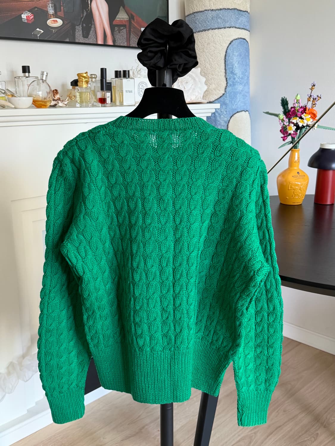 Knit sweater 니트 가디건/스웨터 상품이미지3