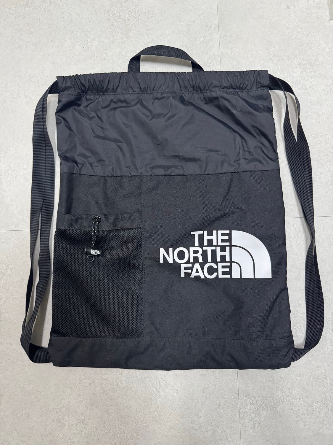 노스페이스 보저 신치팩 상품이미지1