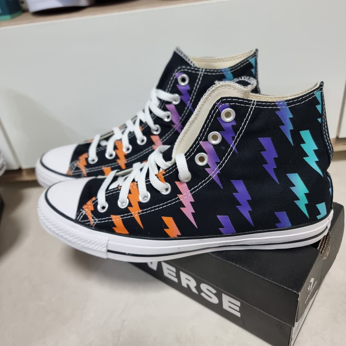 컨버스 하이 상품이미지2