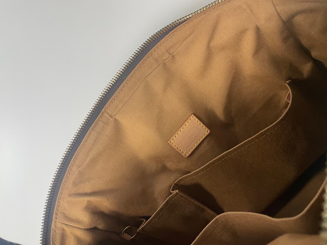 루이비통 모노그램 티볼리 GM 토트백 상품이미지7