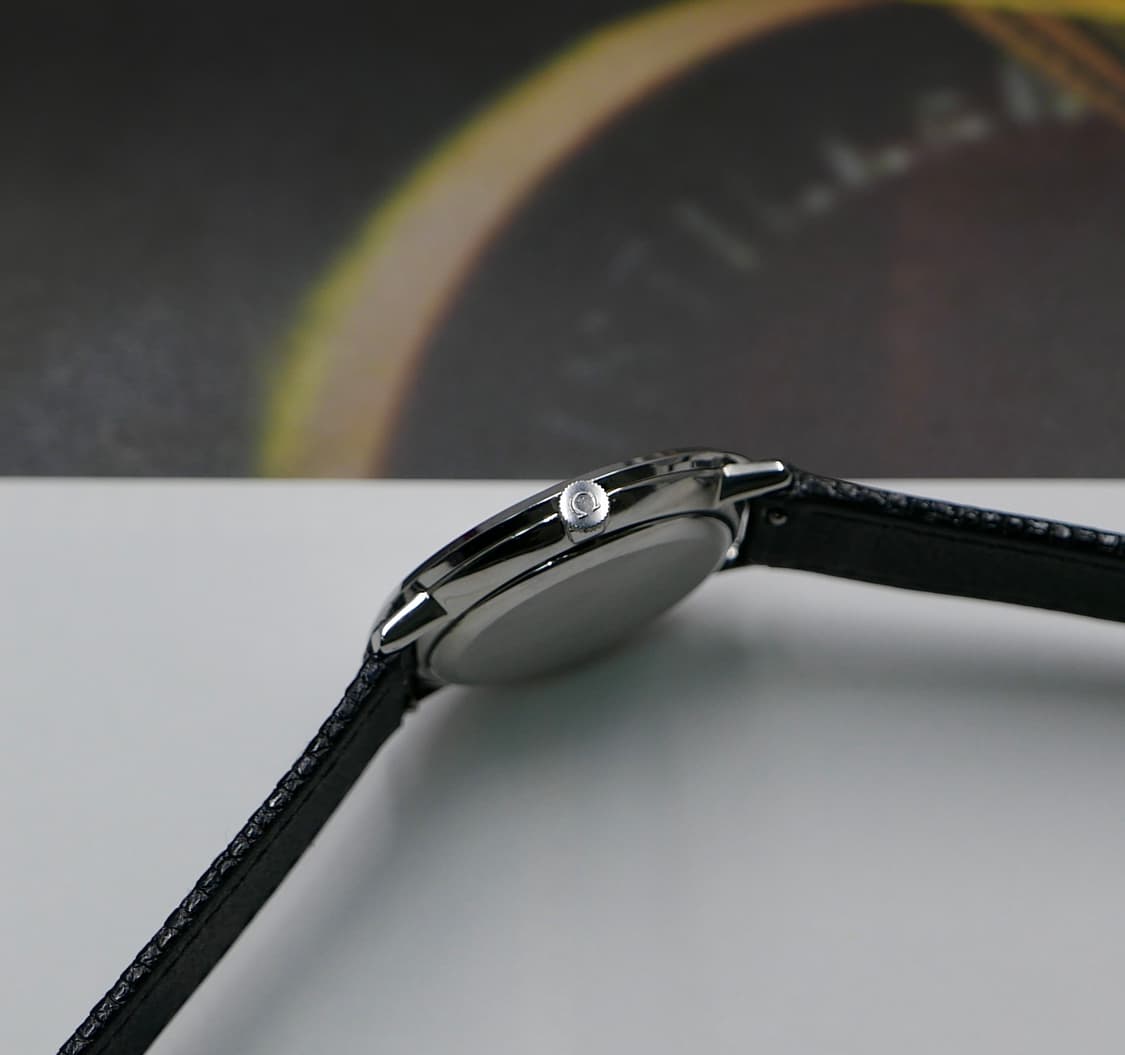 오메가 빈티지 드빌 로만 오토매틱 상품이미지5