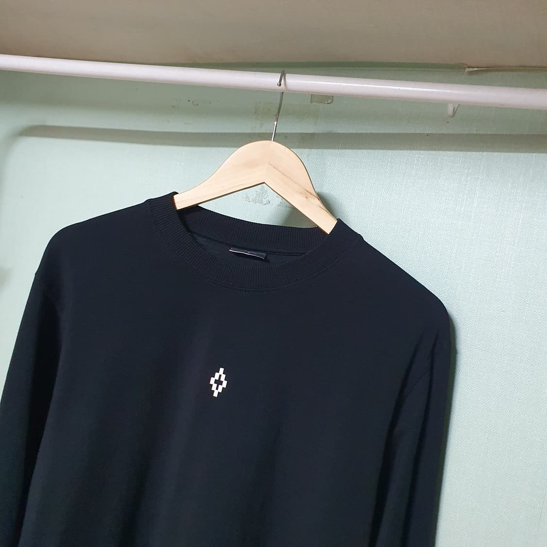 마르셀로불론 긴팔 티셔츠 xs 95 상품이미지2