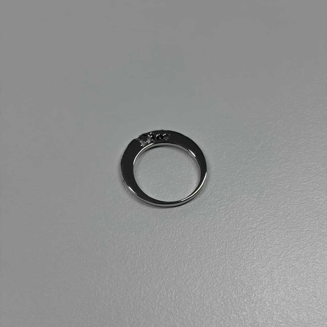 디올 실버링 (silver925) 상품이미지3