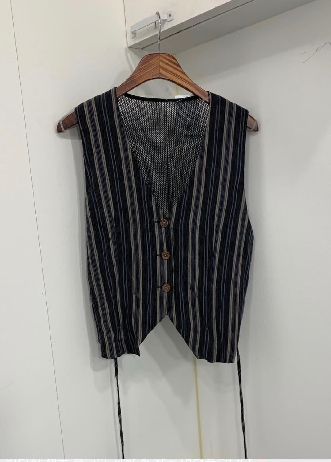 베이지 세미 오리엔탈 모리 코디셋 상품이미지6