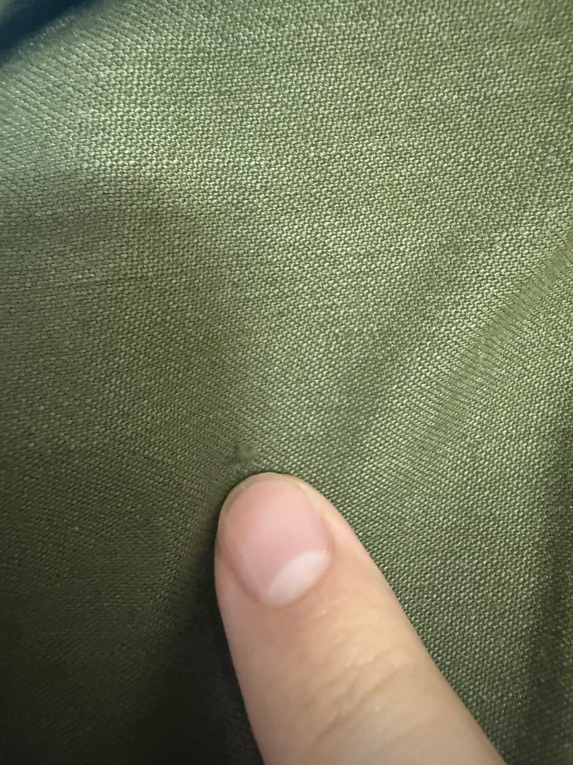 알파인더스트리 M65 필드 자켓 미디움롱 2세대 상품이미지6