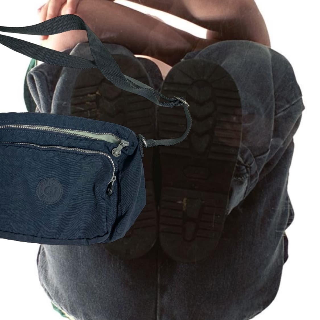 키플링 크로스백 상품이미지2