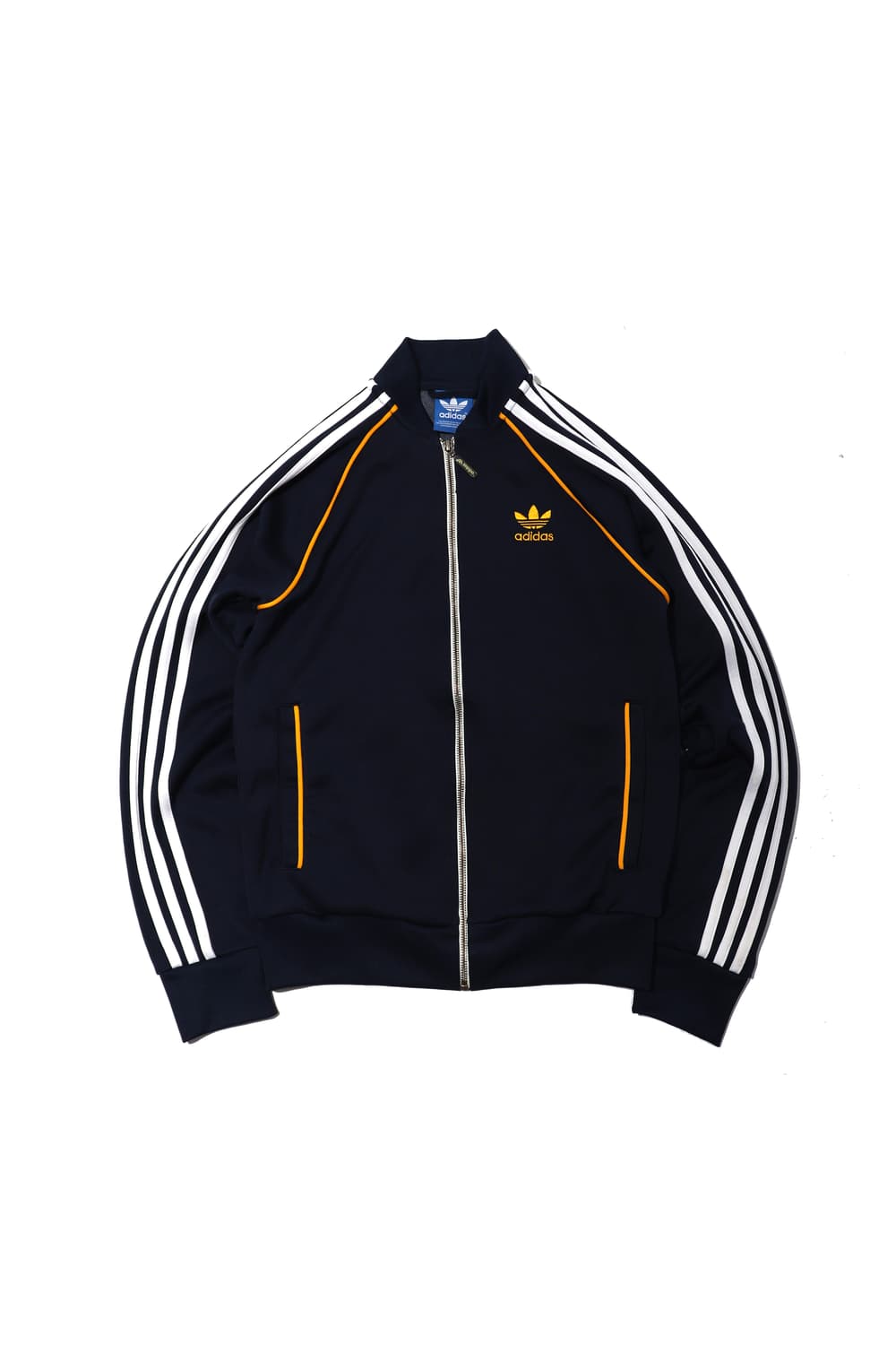 ADIDAS 네이비 파이어 버드 트랙탑 size 95 상품이미지1