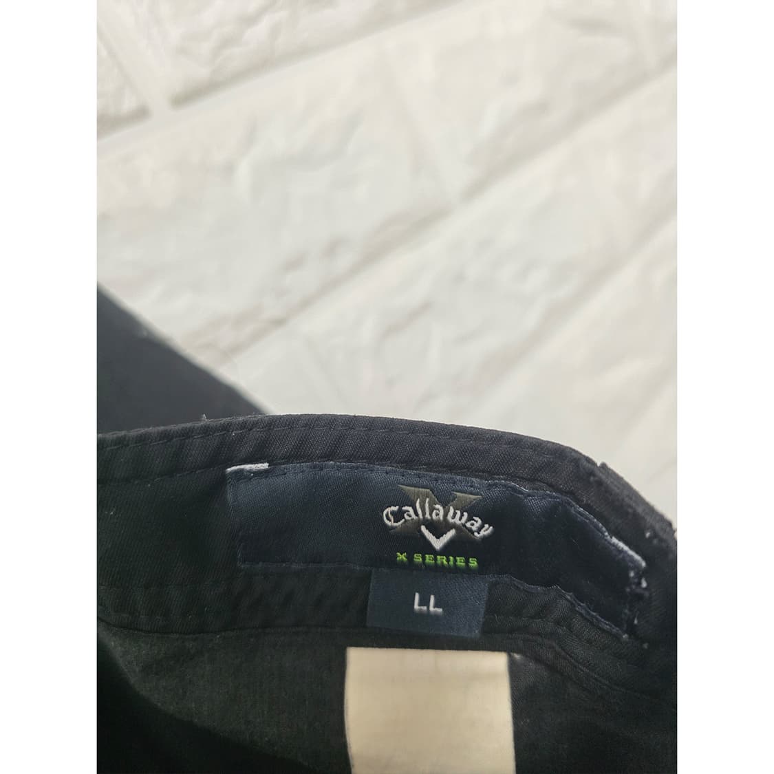 캘러웨이 골프바지 슬랙스 33인치 상품이미지2