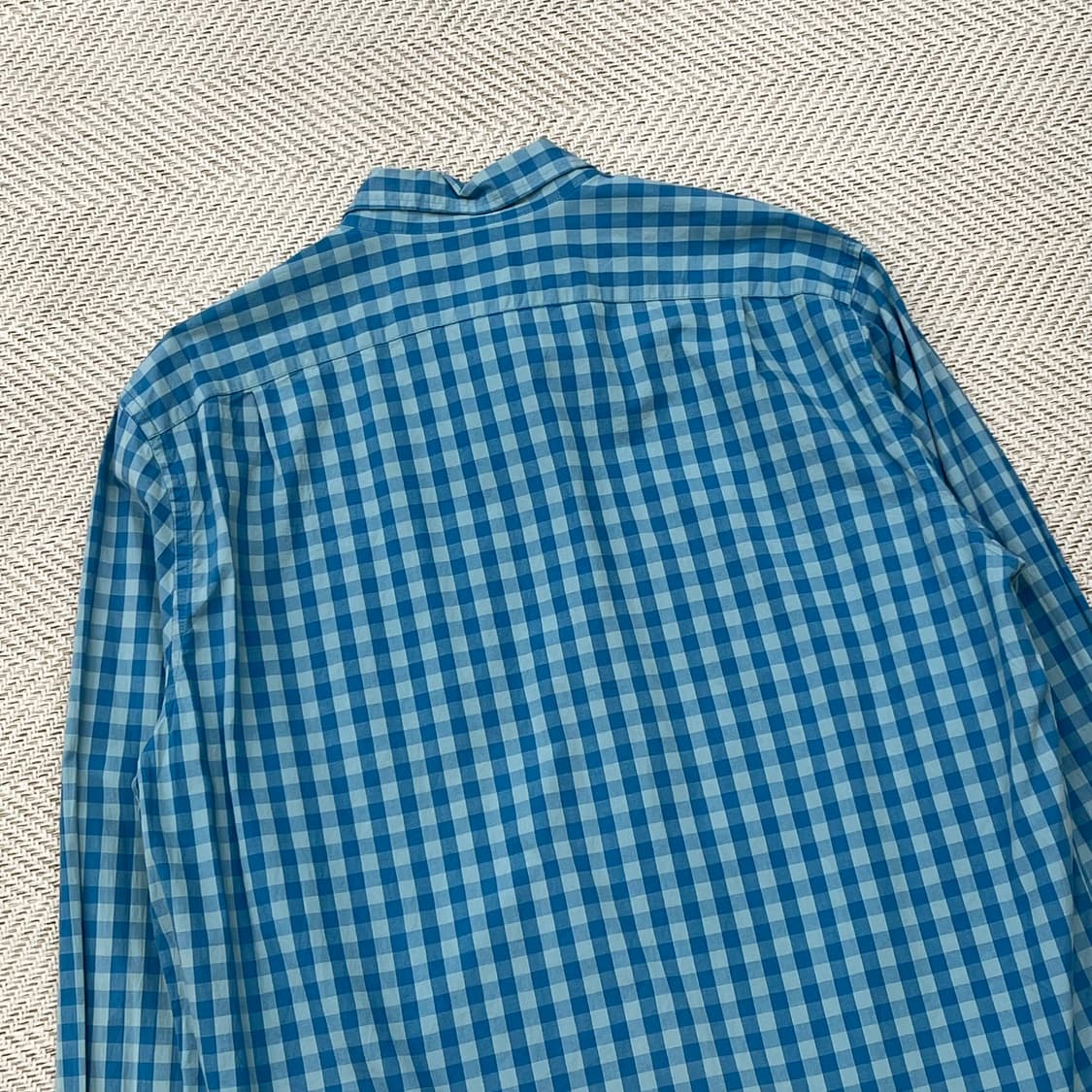 제이크루 체크셔츠 r2197 상품이미지4