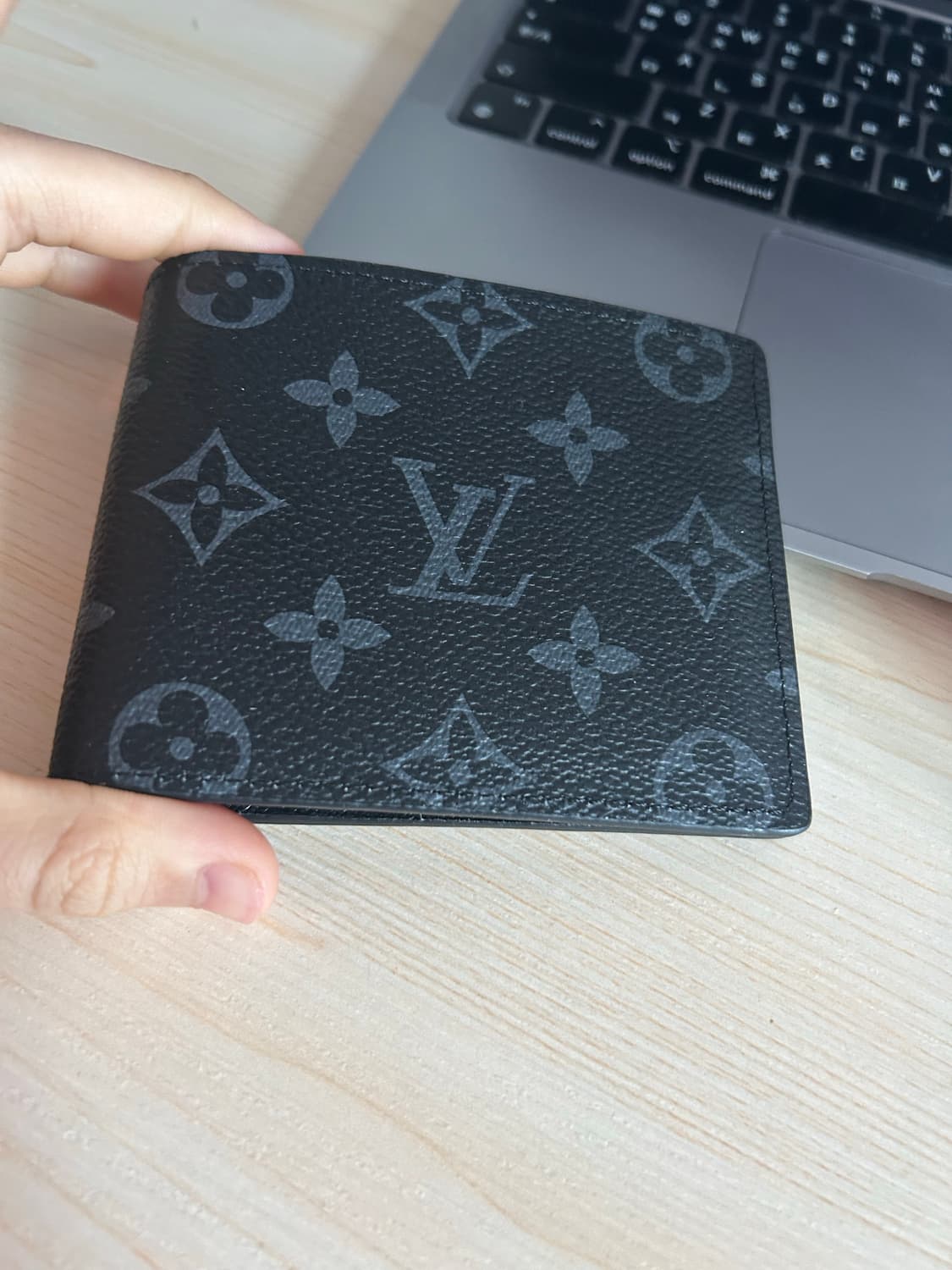 루이비통 이클립스 반지갑 상품이미지1