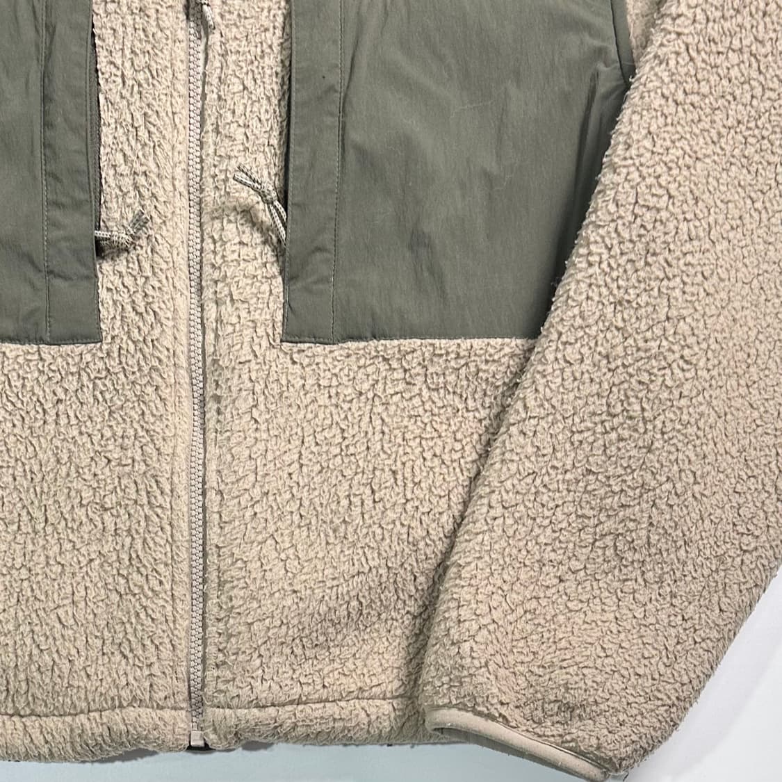 나이키ACG 마이크로플리스 자켓 상품이미지4