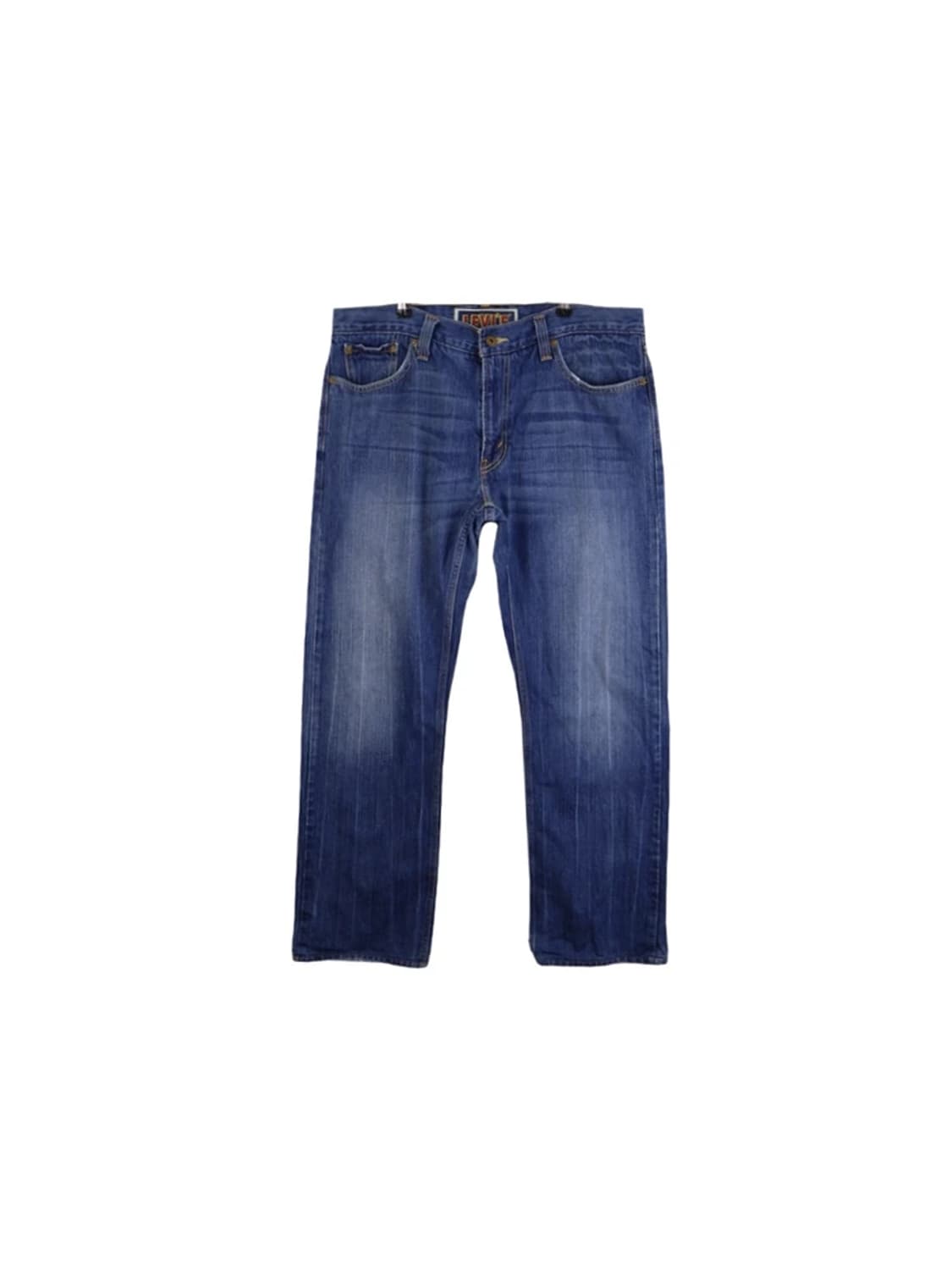  리바이스 514 데님 팬츠 상품이미지6