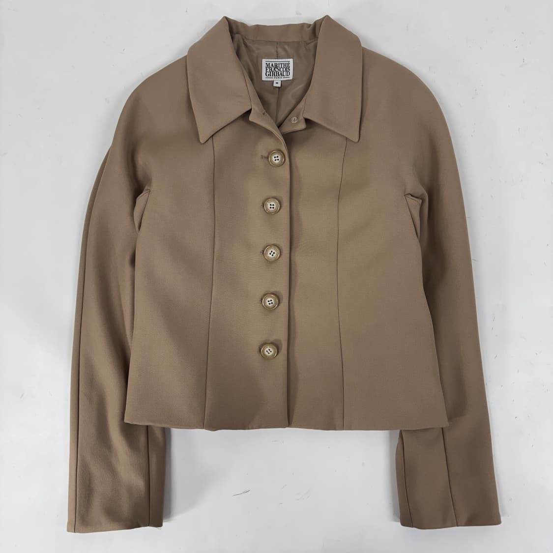 마리떼 프랑소와 저버 자켓 상품이미지4