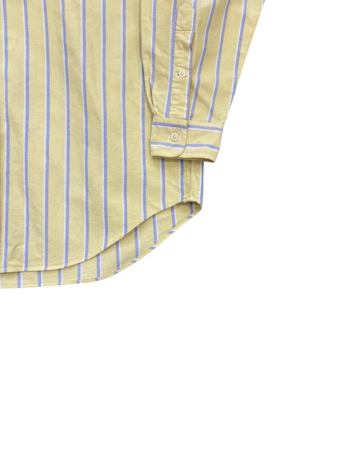 폴로 랄프로렌 서츠 (Man XL) H0415 상품이미지4