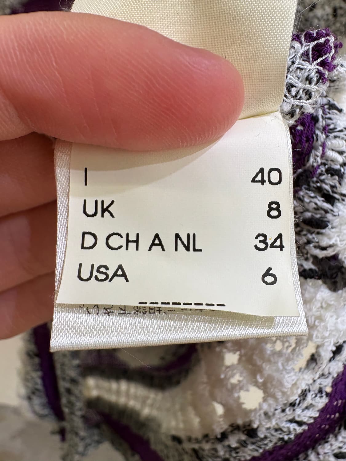 SOUHAIT (Made in Italy) 나시 상품이미지7