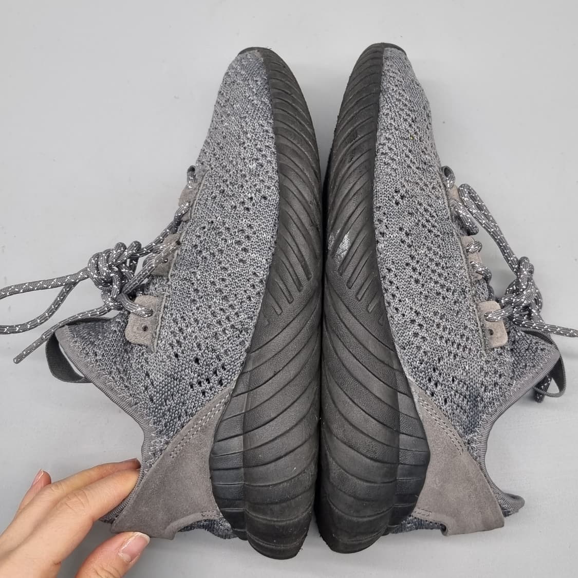 아디다스 튜블라둠삭 운동화225 상품이미지5