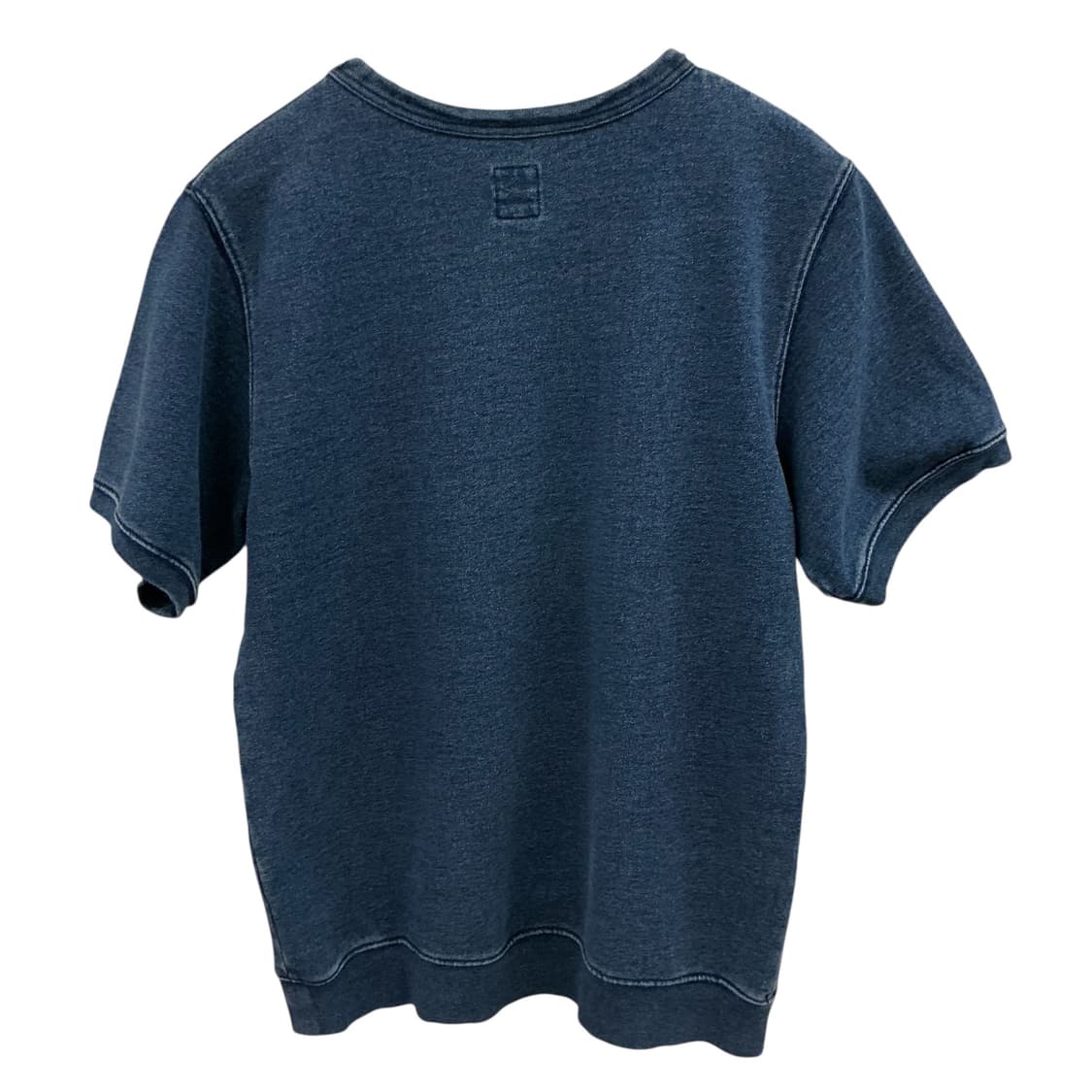 스투시 피그먼트 다이드 반팔티 상품이미지4