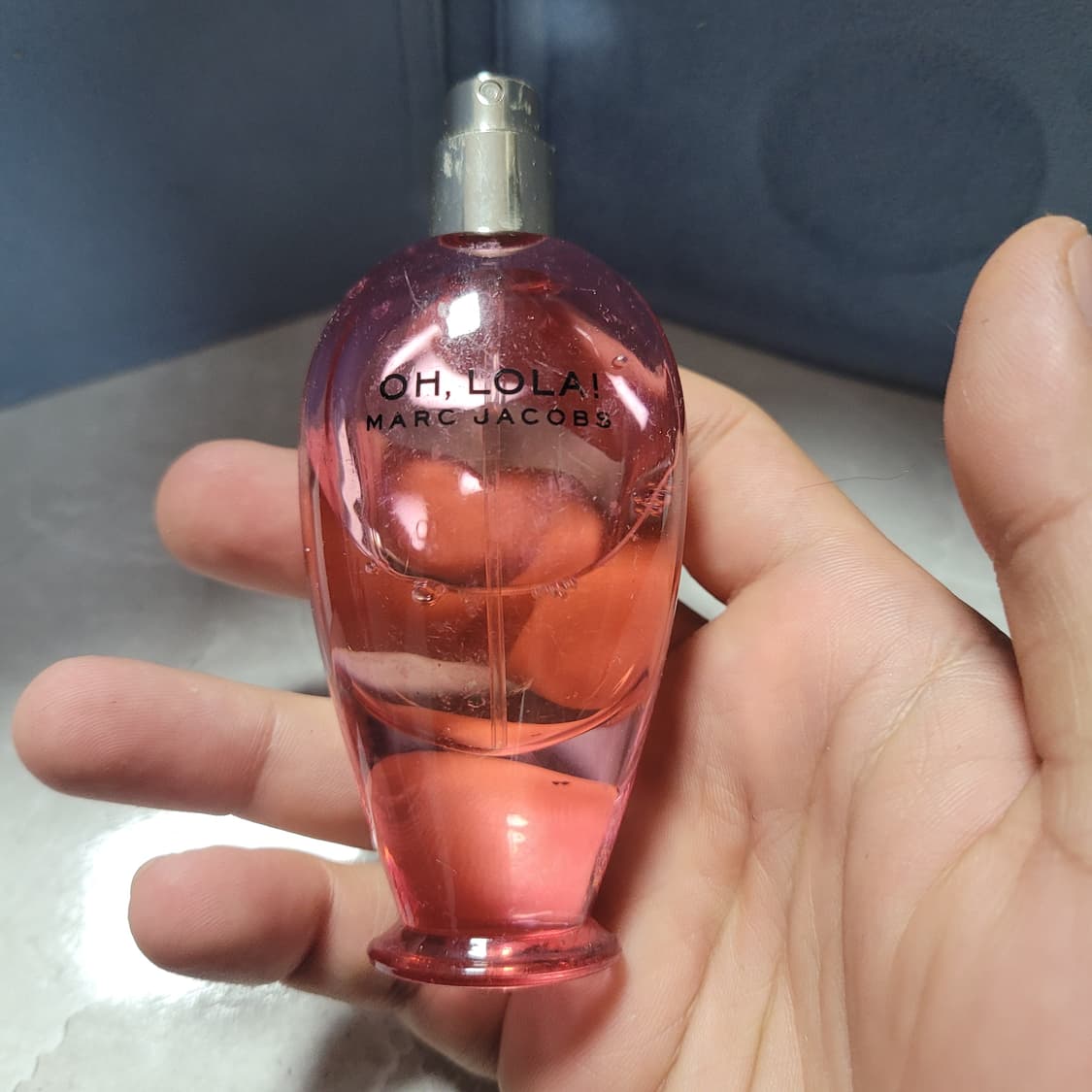 마크제이콥스 오 롤라 향수 30ml (4)  상품이미지3