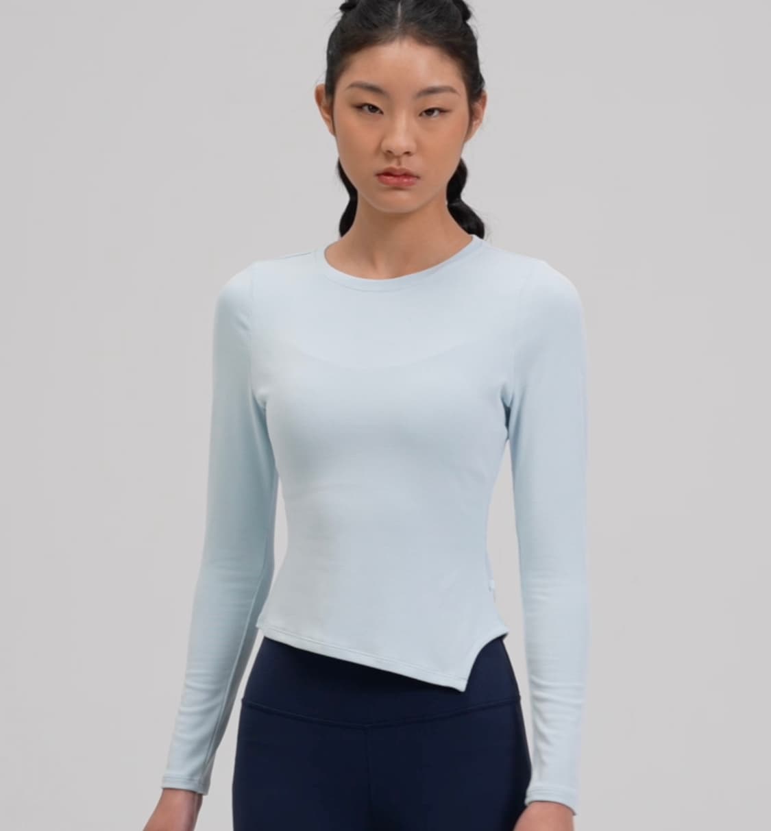 룰루레몬 언발란스 티 상품이미지4