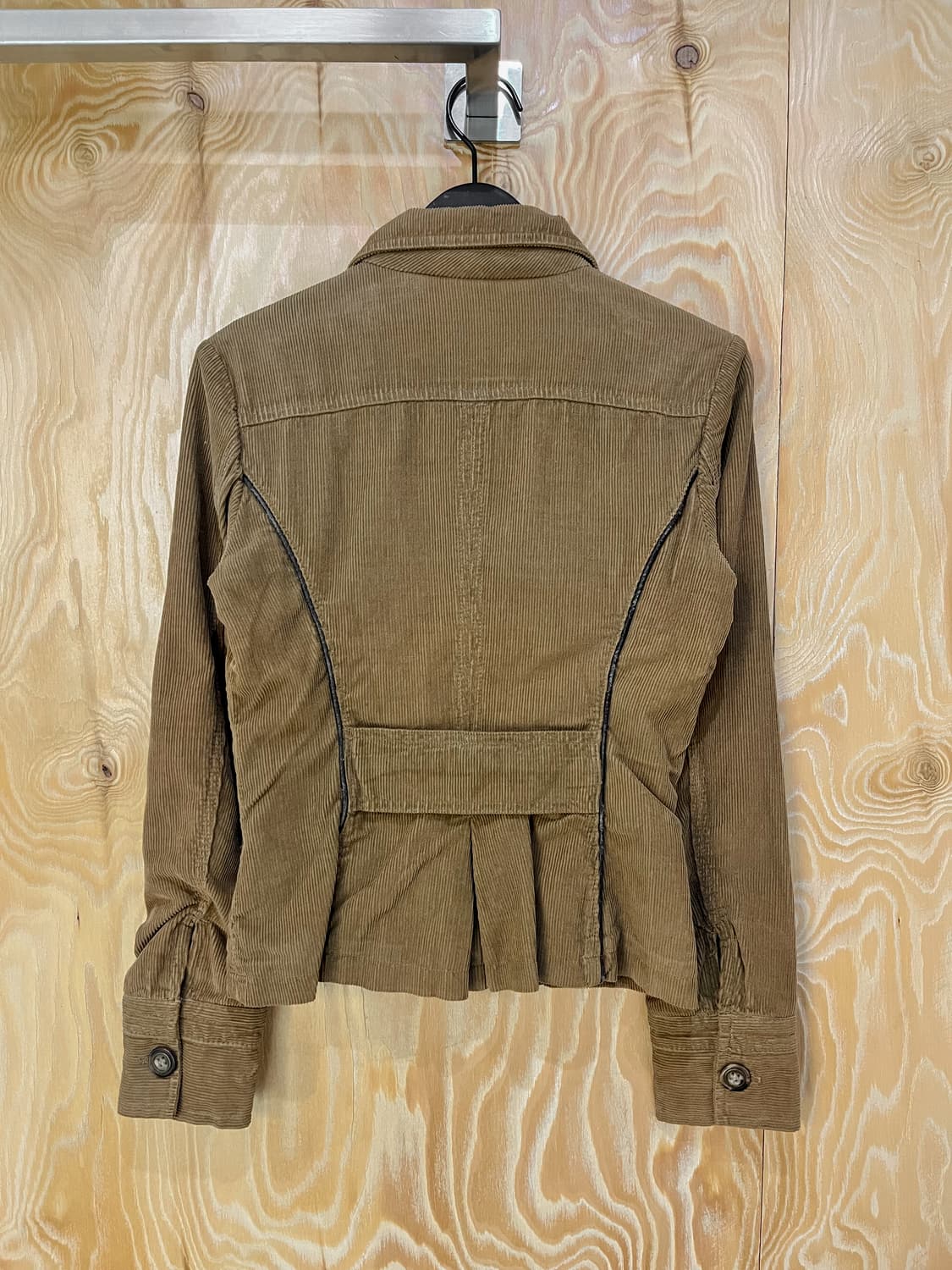 돌체앤가바나 2000's 코듀로이 자켓 상품이미지4