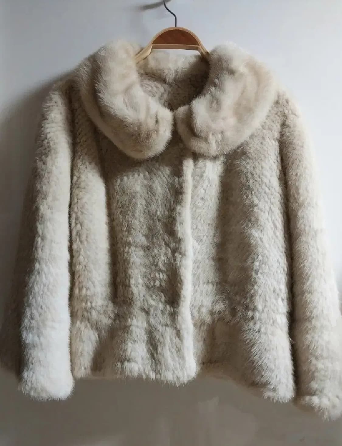 밍크코트 상품이미지1