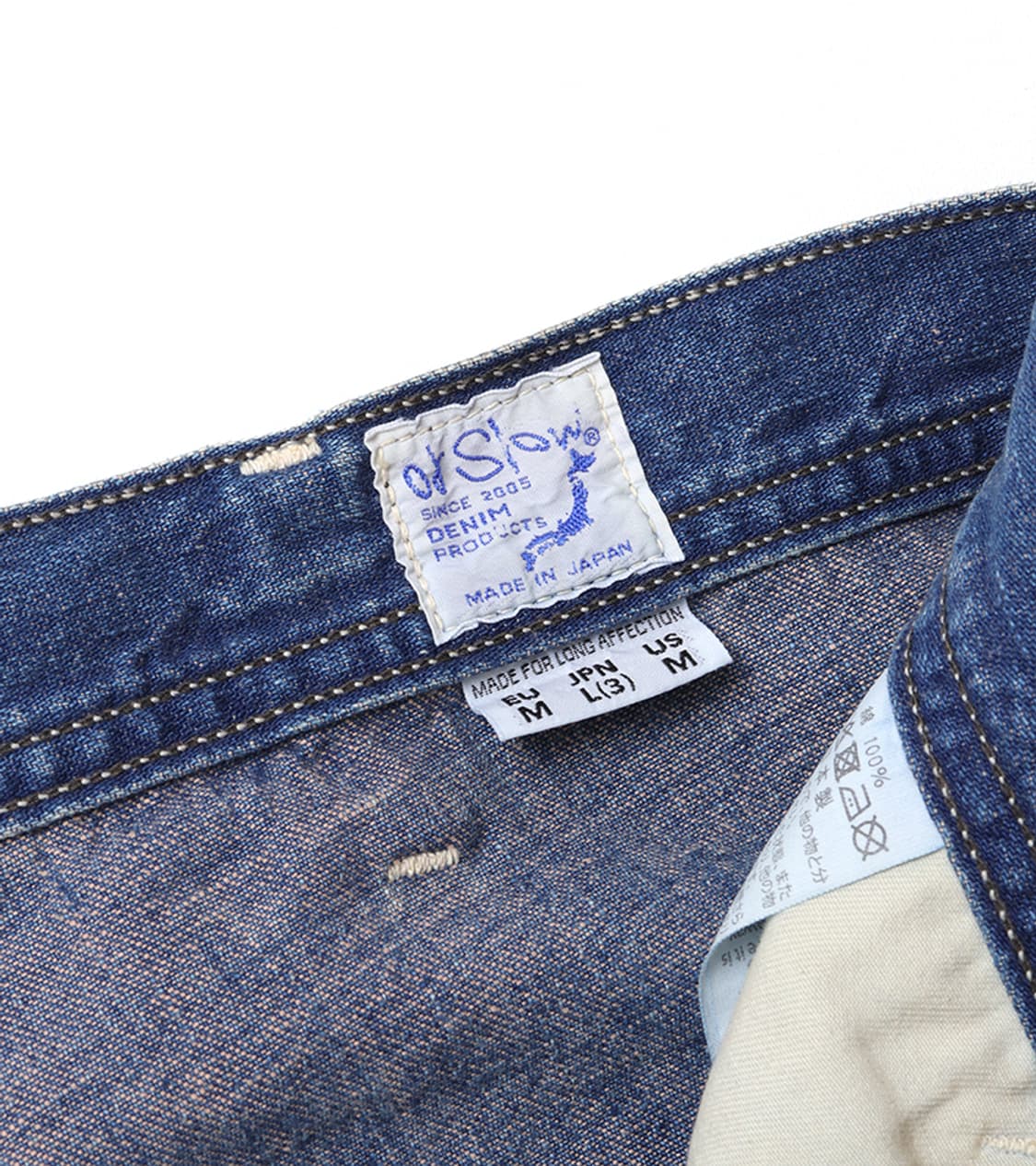 orSlow 상품이미지4