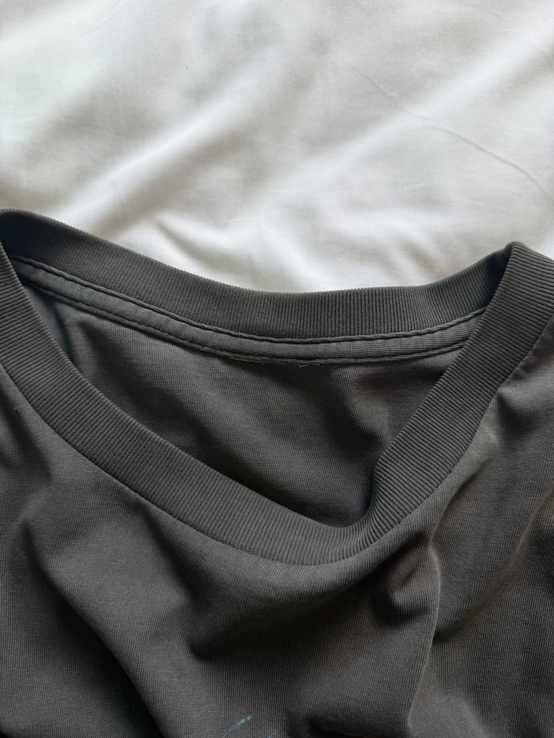 [XL] 90s 2pac 투팍 반팔 티셔츠 All Eyes On Me 상품이미지6